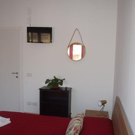 Villabianca Vacanze Palermo Dış mekan fotoğraf