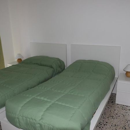 Villabianca Vacanze Palermo Dış mekan fotoğraf