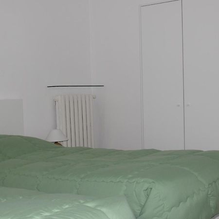 Villabianca Vacanze Palermo Dış mekan fotoğraf
