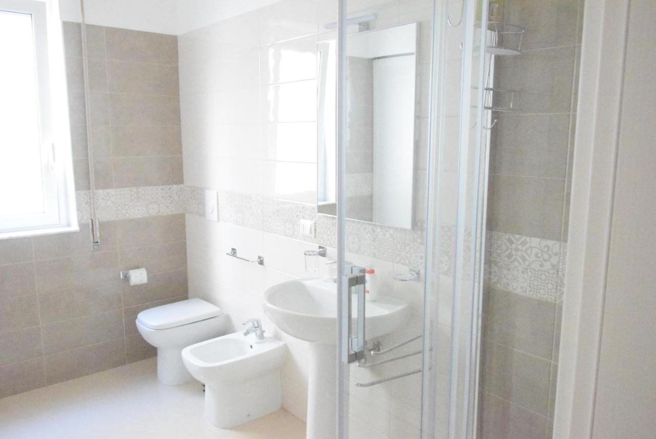 Villabianca Vacanze Palermo Dış mekan fotoğraf