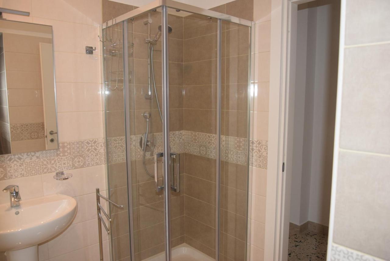 Villabianca Vacanze Palermo Dış mekan fotoğraf