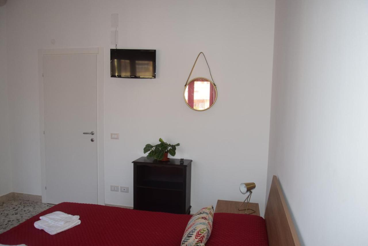 Villabianca Vacanze Palermo Dış mekan fotoğraf