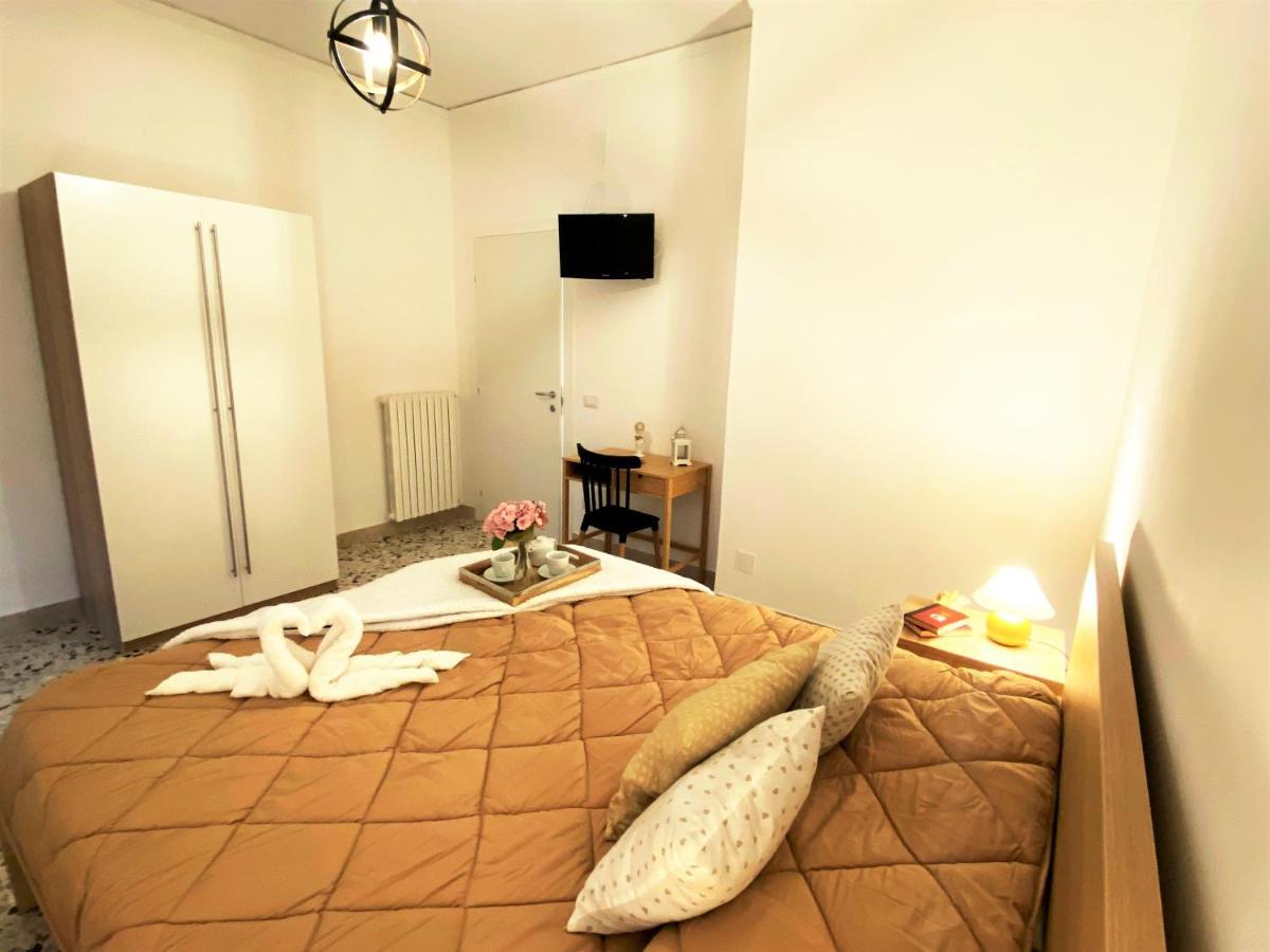 Villabianca Vacanze Palermo Dış mekan fotoğraf