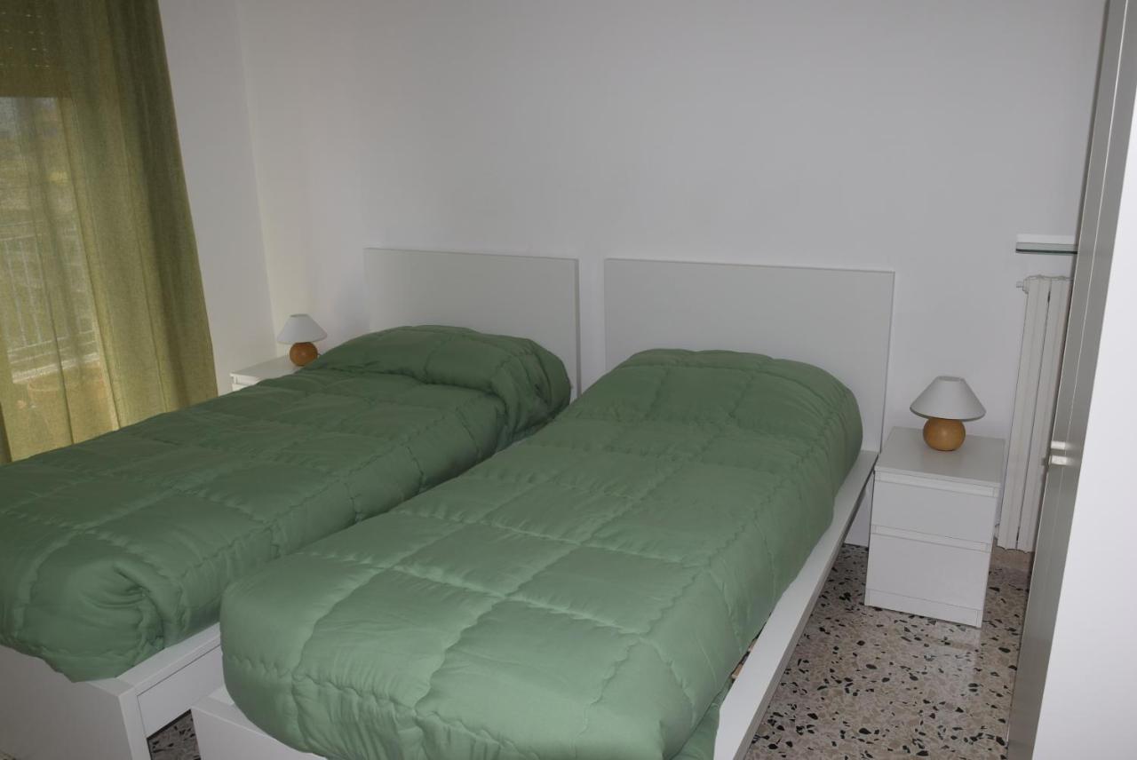 Villabianca Vacanze Palermo Dış mekan fotoğraf