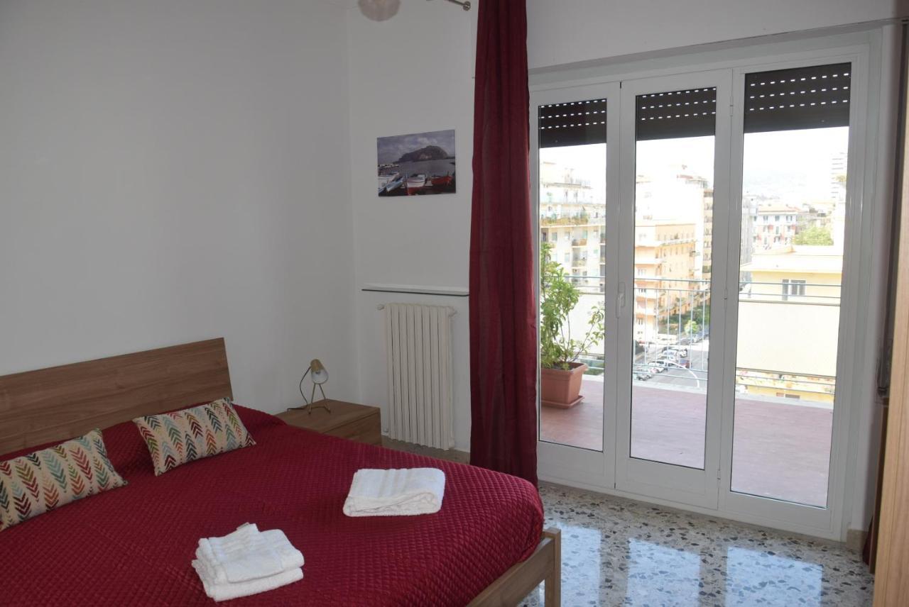 Villabianca Vacanze Palermo Dış mekan fotoğraf