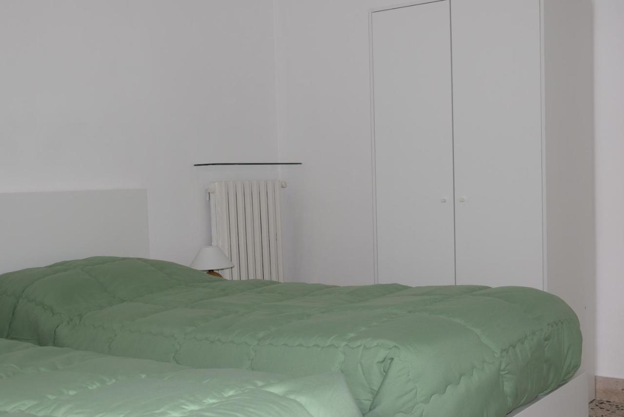 Villabianca Vacanze Palermo Dış mekan fotoğraf